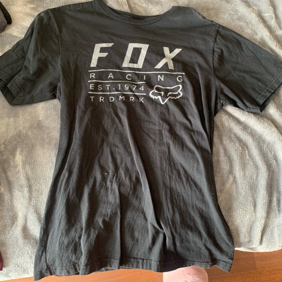 Other - Men’s M Fox Shirt